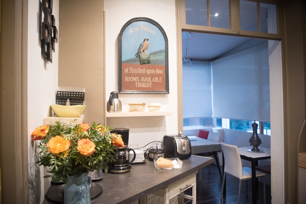 Sala colazione