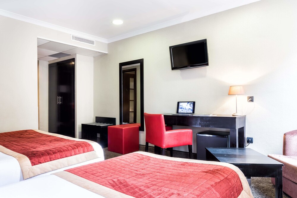 Guestroom