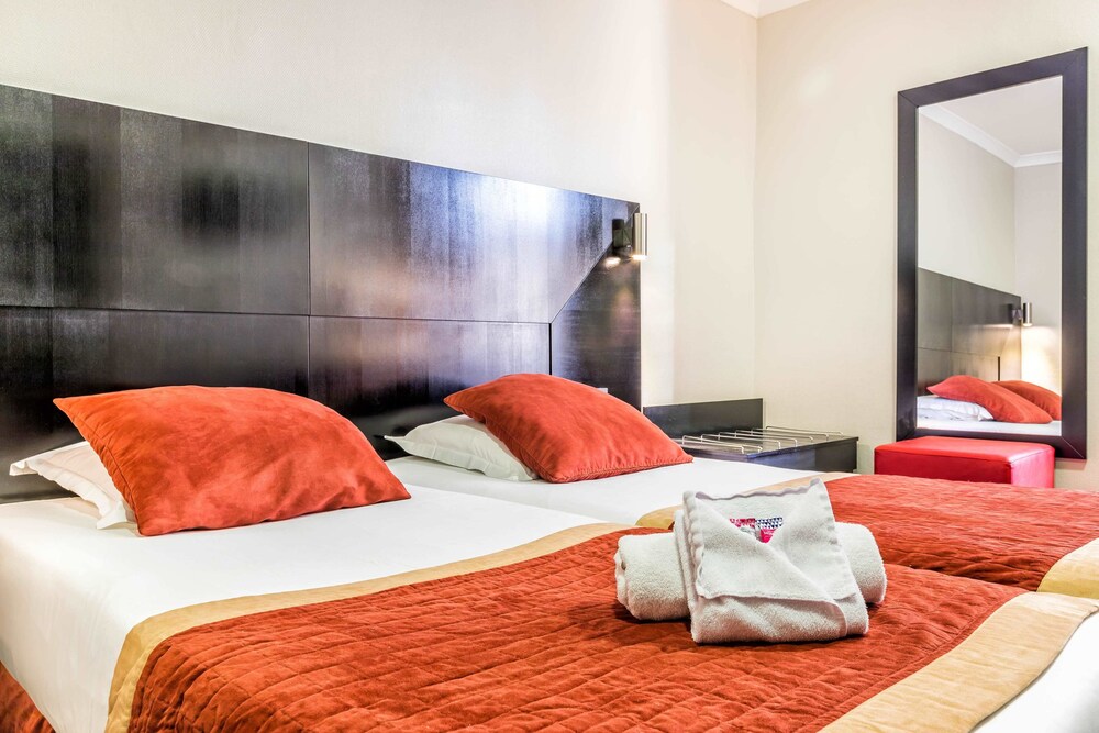 Guestroom