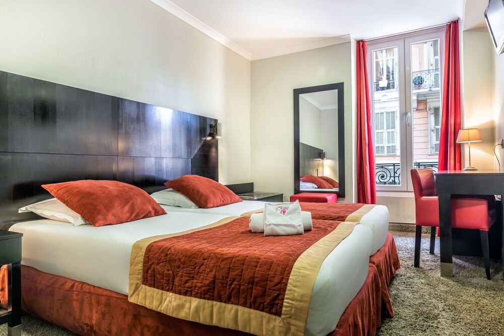 Guestroom