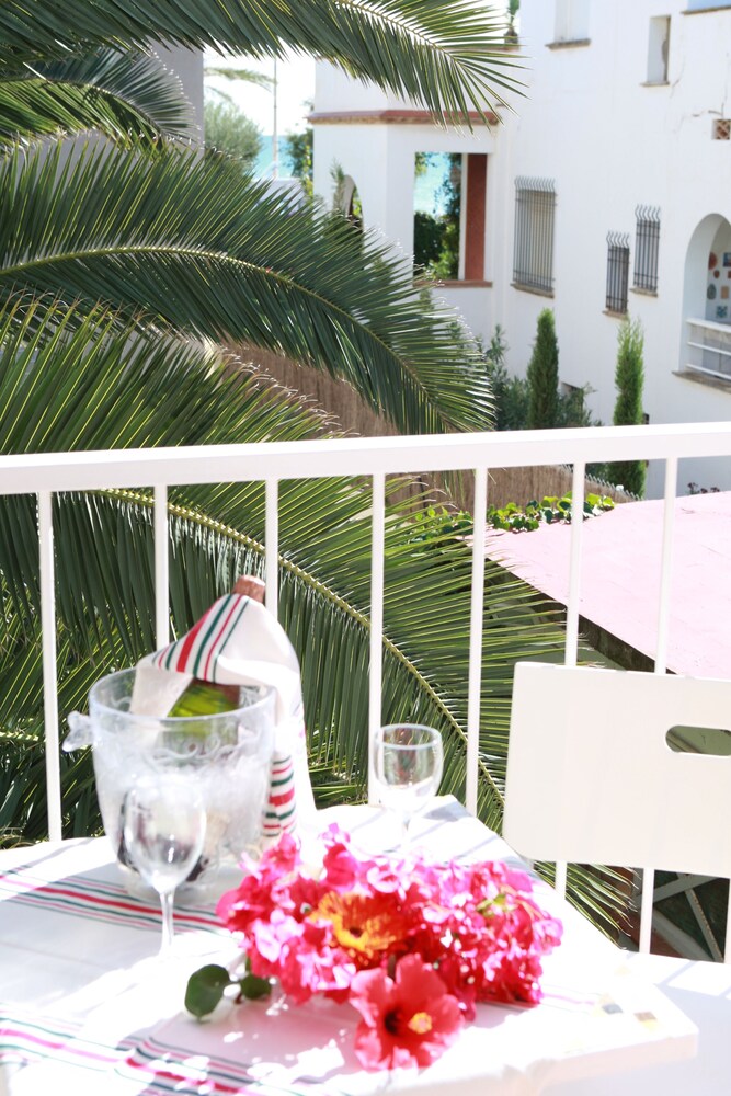Balcon