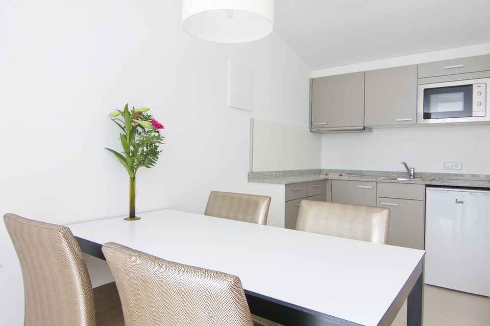 Standard Apartment, 1 Bedroom - In-Room Kitchenette