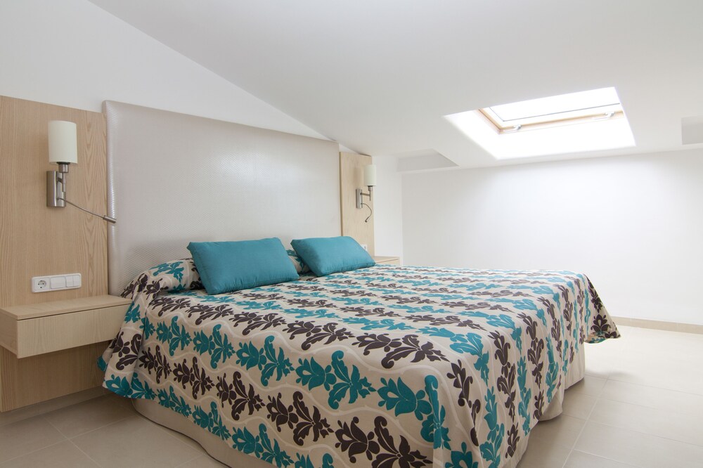 Studio - Guestroom