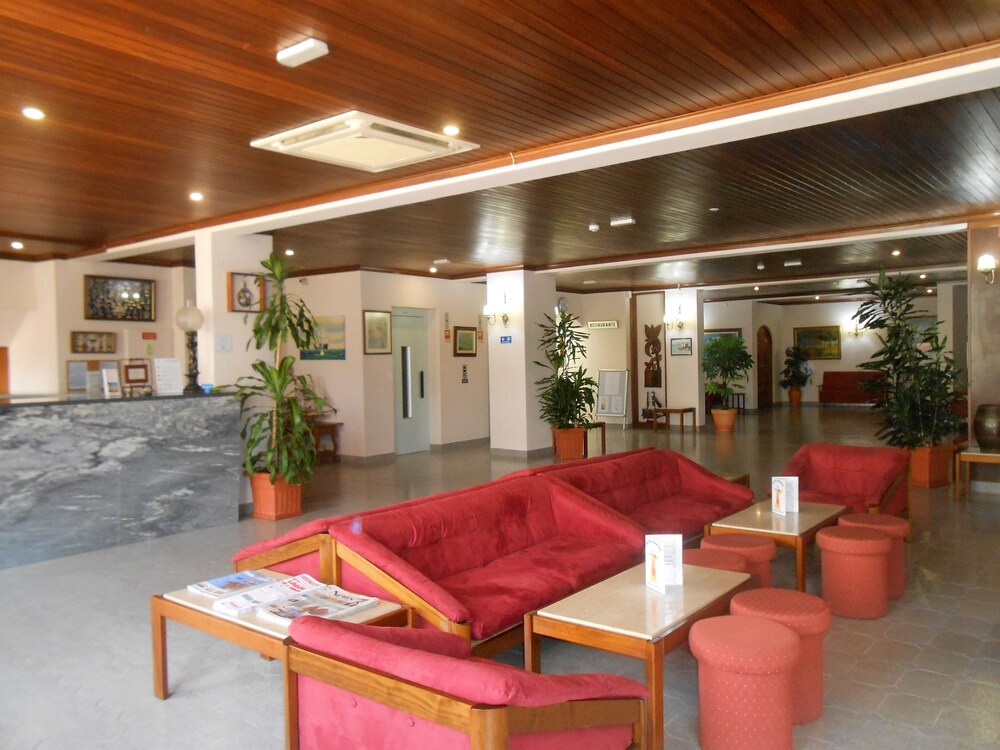 Reception Hall