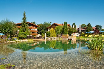 Parkhotel Frank