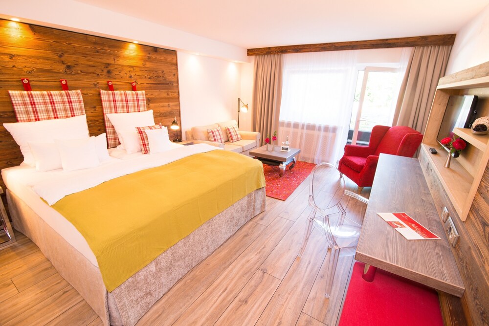 Guestroom