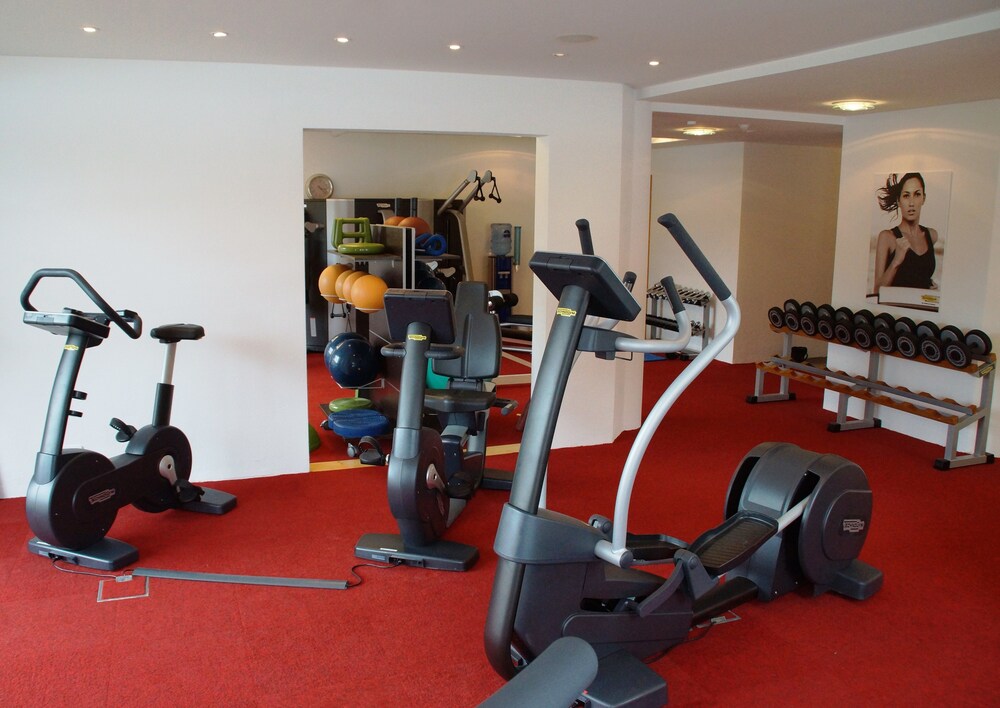 Fitness Studio