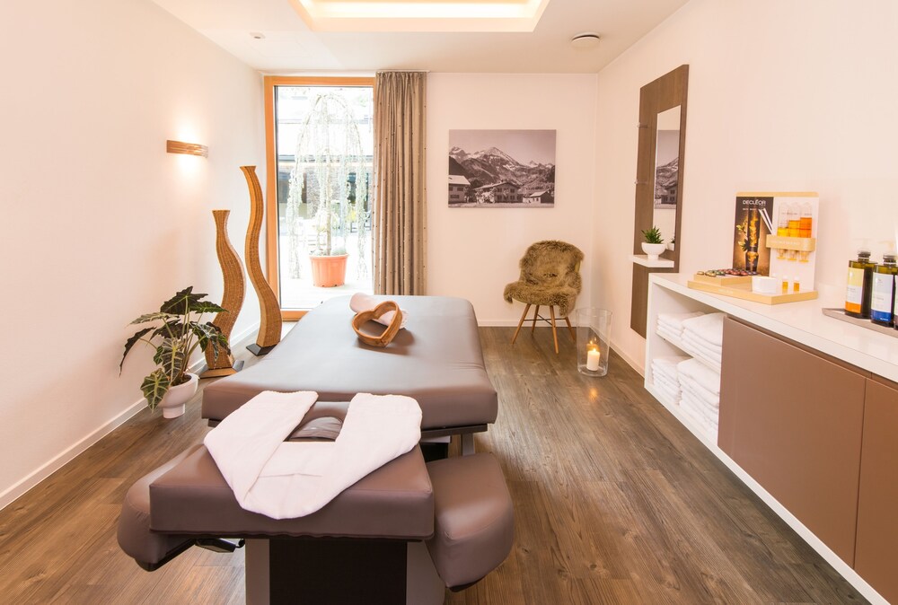 Massage