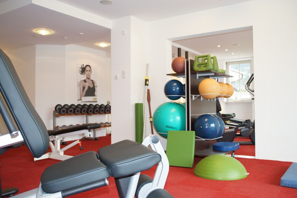 Fitness Studio