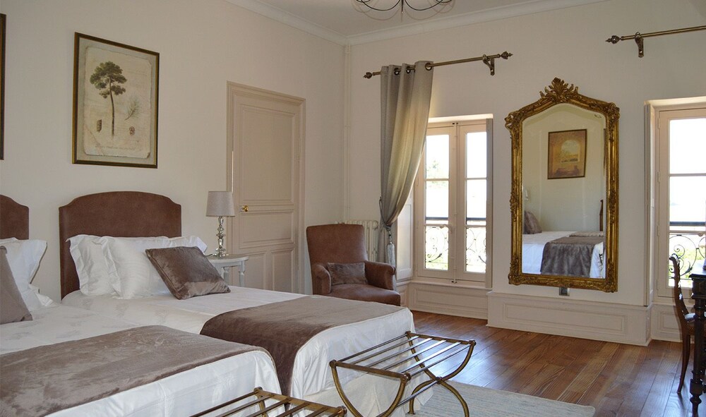 Guestroom