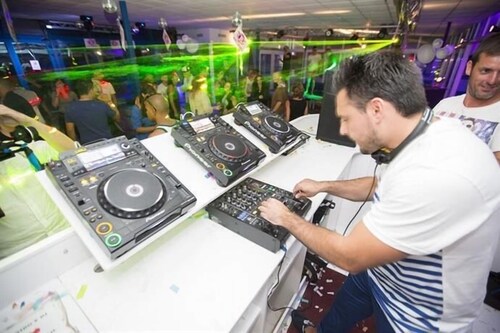 Nightclub