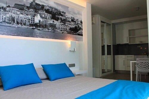 Superior Studio - Guestroom