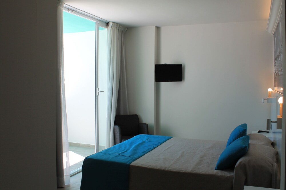 Superior Studio - Guestroom