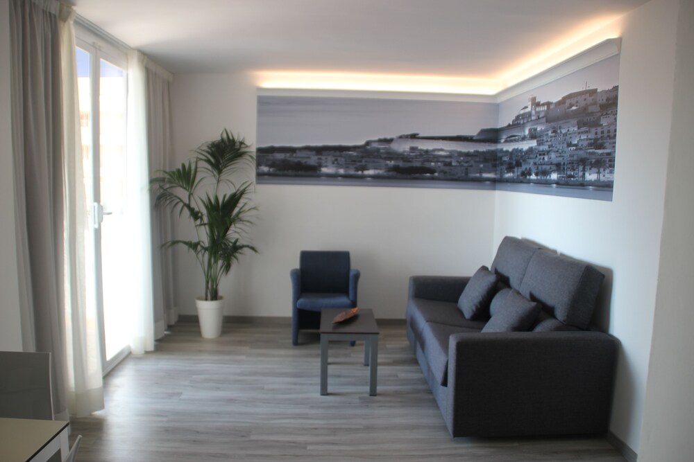Superior Apartment - Guestroom
