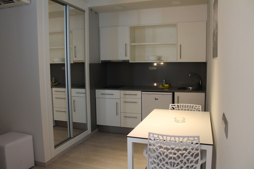 Superior Studio - Guestroom