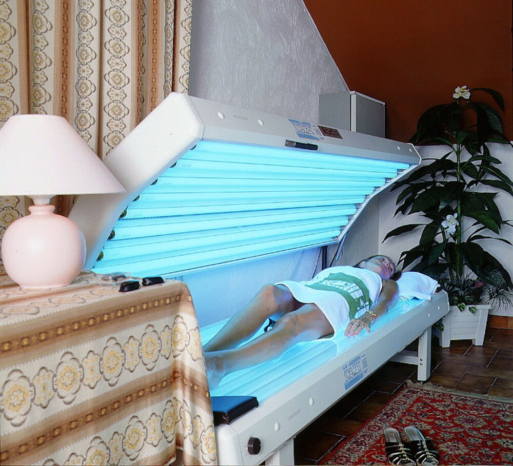 Spa Treatment