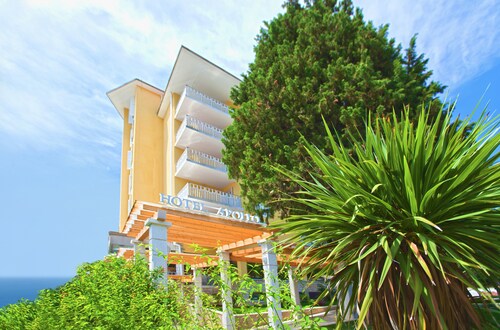 Wellness Hotel Apollo 4* - Lifeclass Hotels & Spa