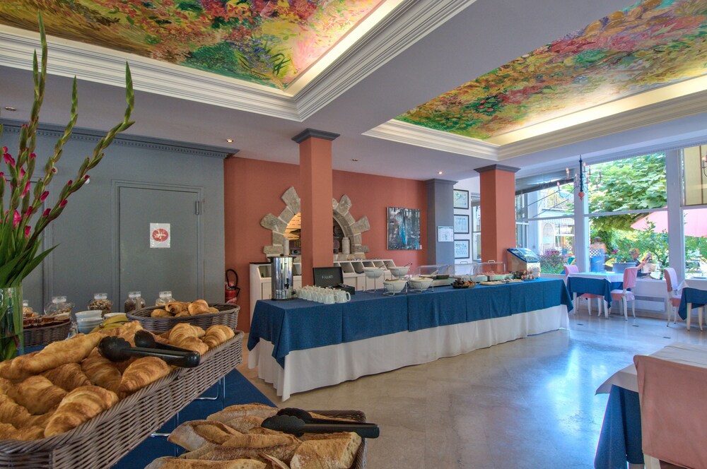 Hotel Interior