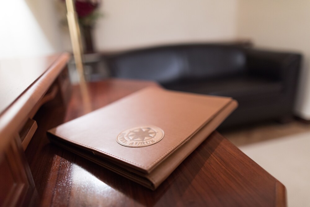In-Room Amenity