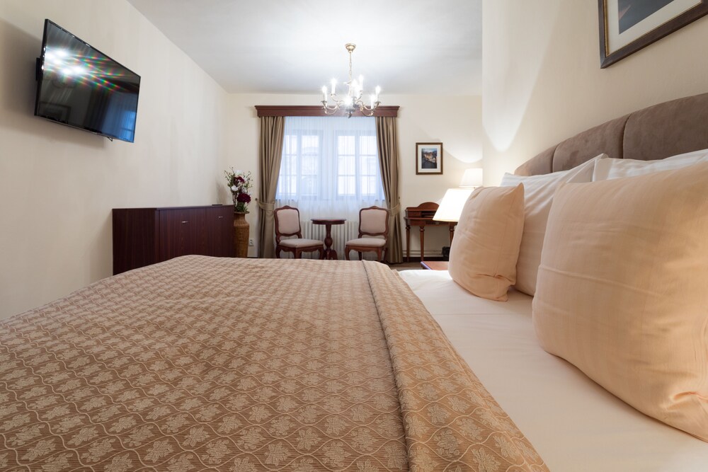 In-Room Amenity