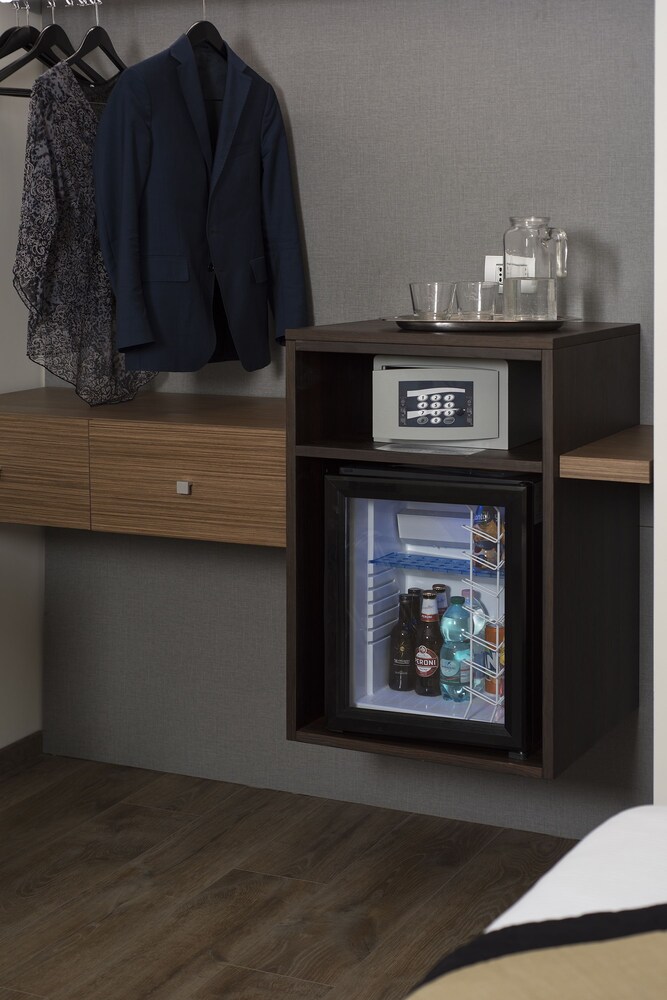 In-Room Amenity