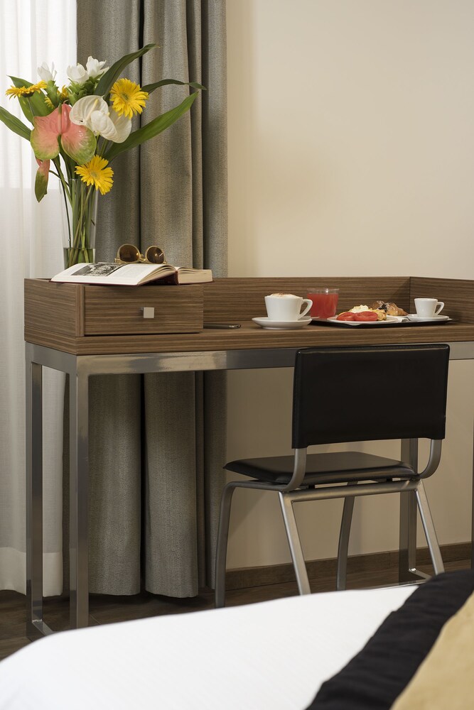 In-Room Amenity