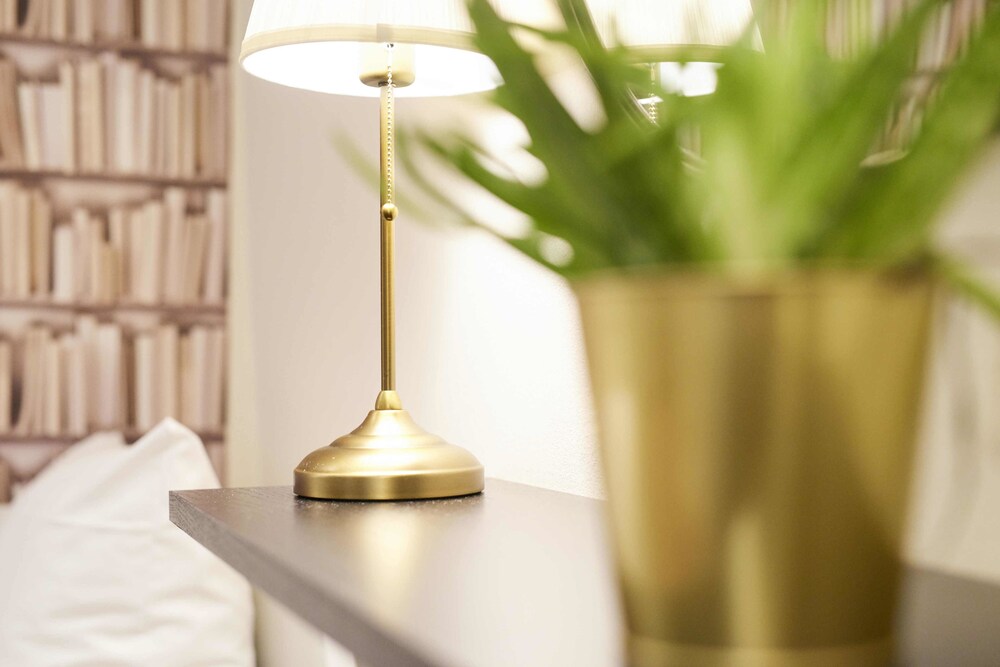 In-Room Amenity