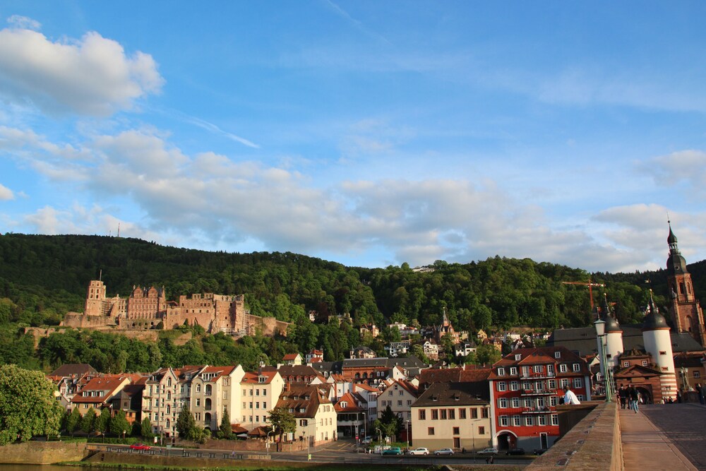City View