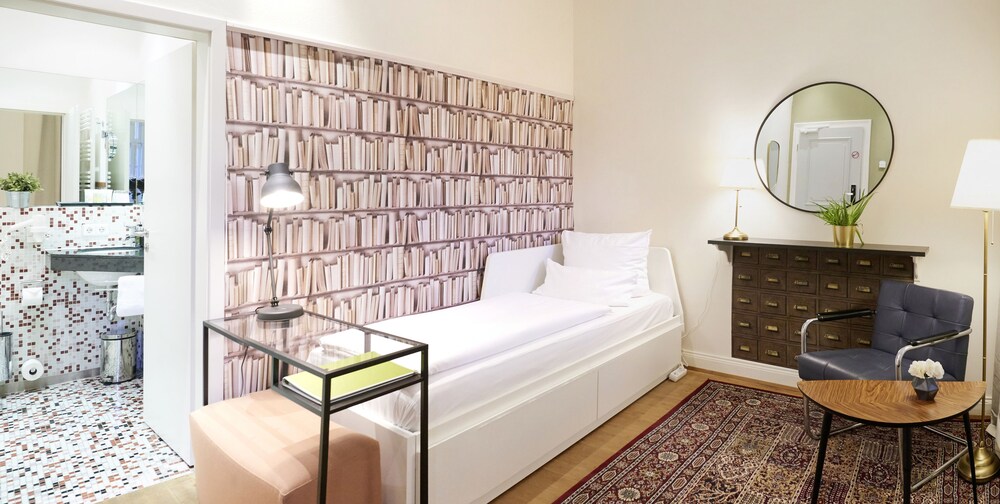 In-Room Amenity