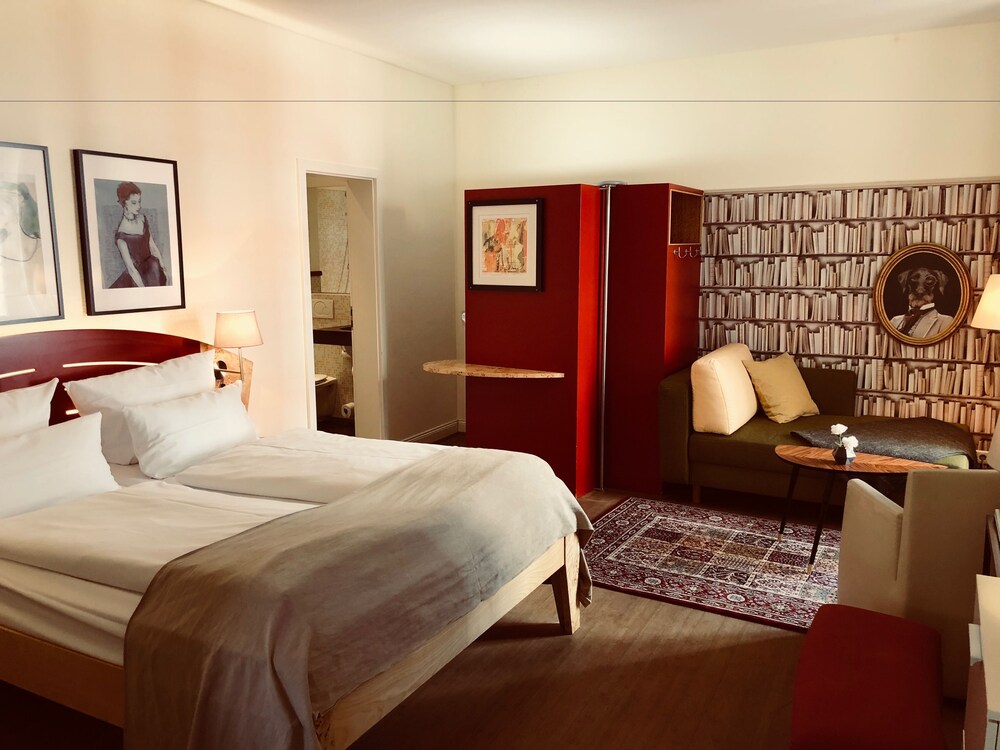 Guestroom