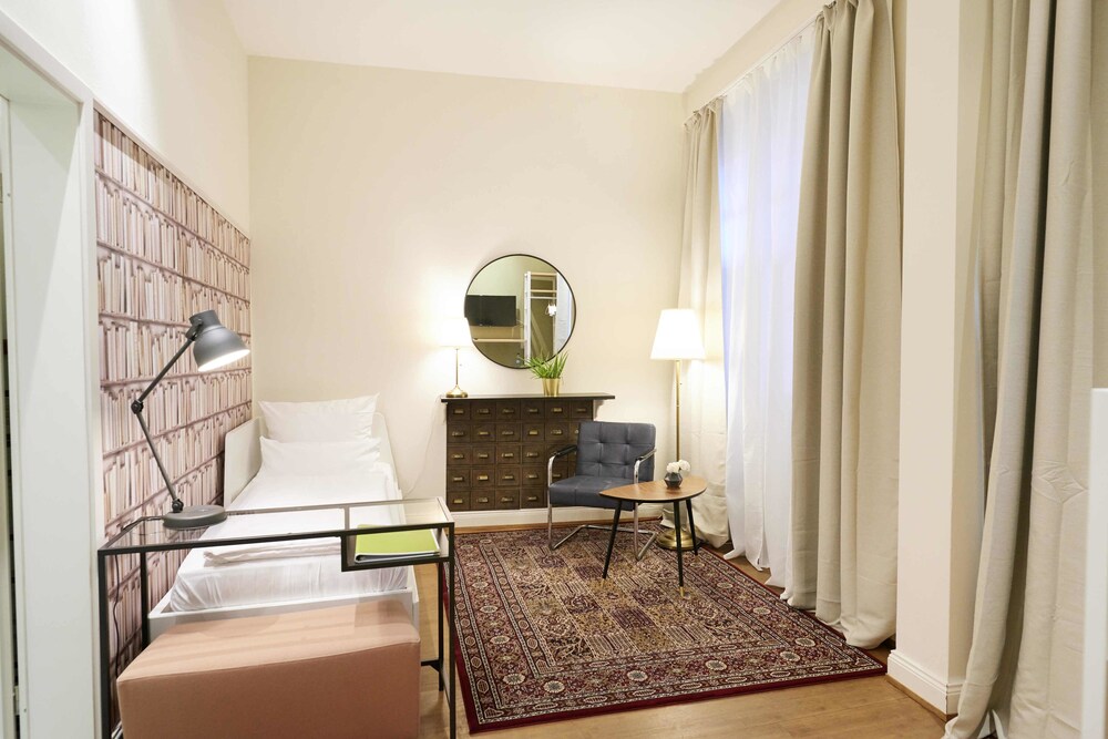 In-Room Amenity
