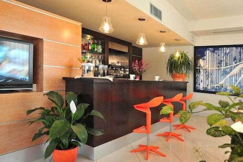 Hotel Bar