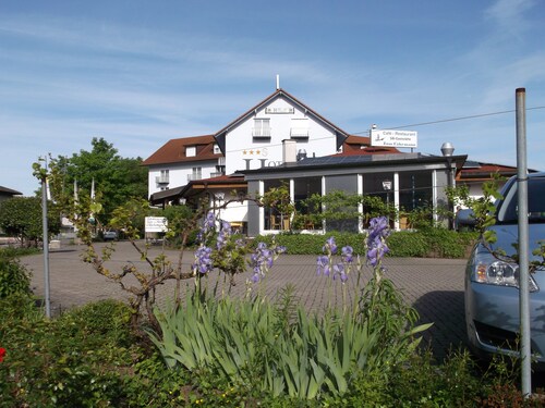 Hotel am Hochrhein