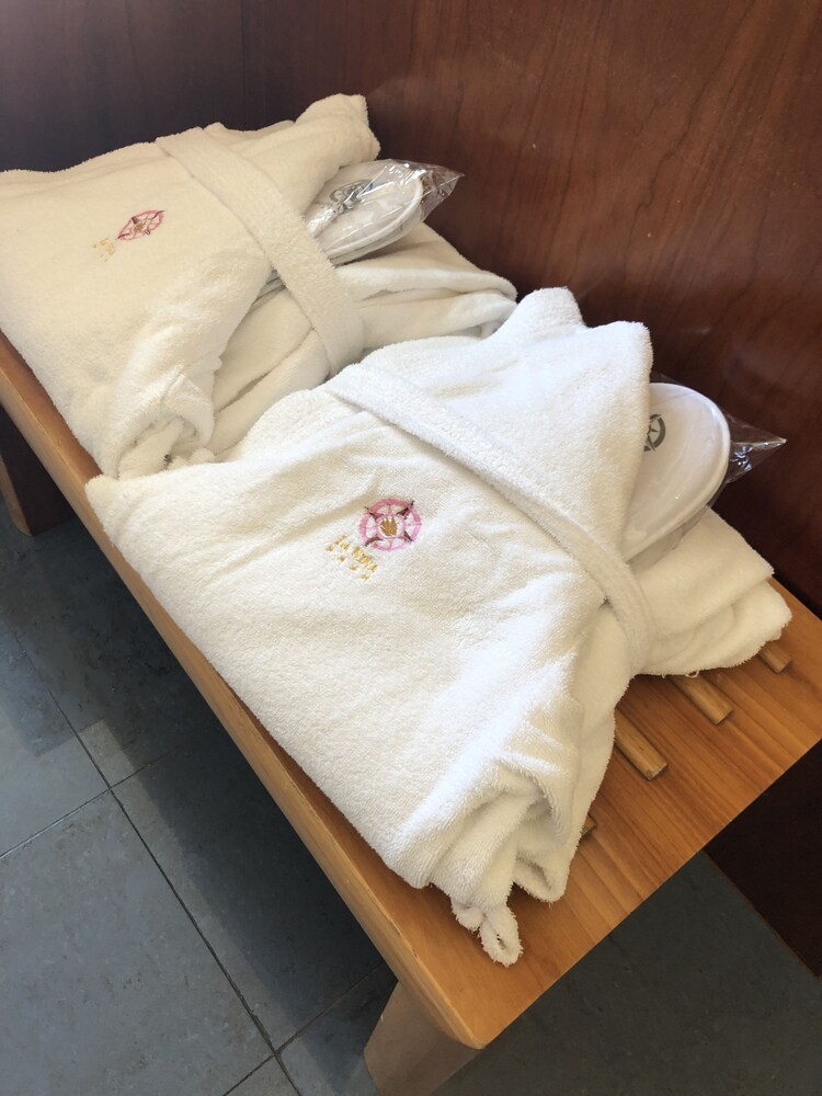 In-Room Amenity