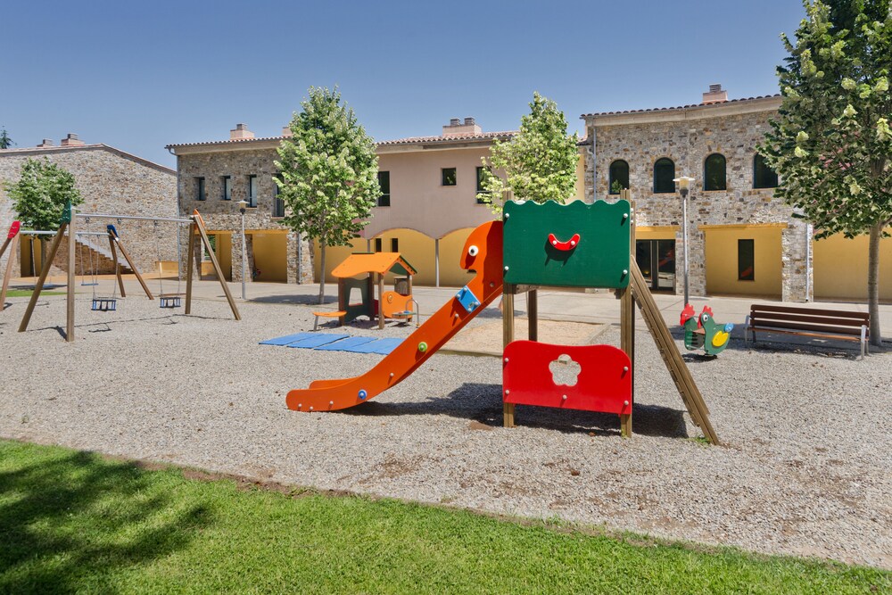Childrens Area