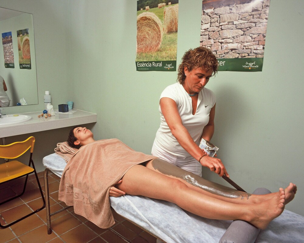 Treatment Room