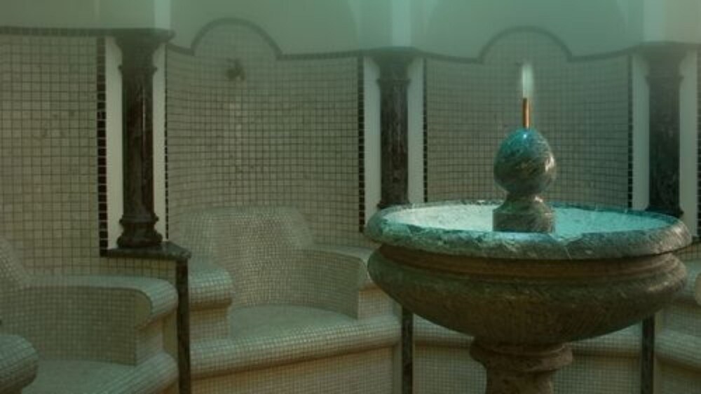 Treatment Room