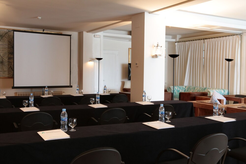 Hotel Interior