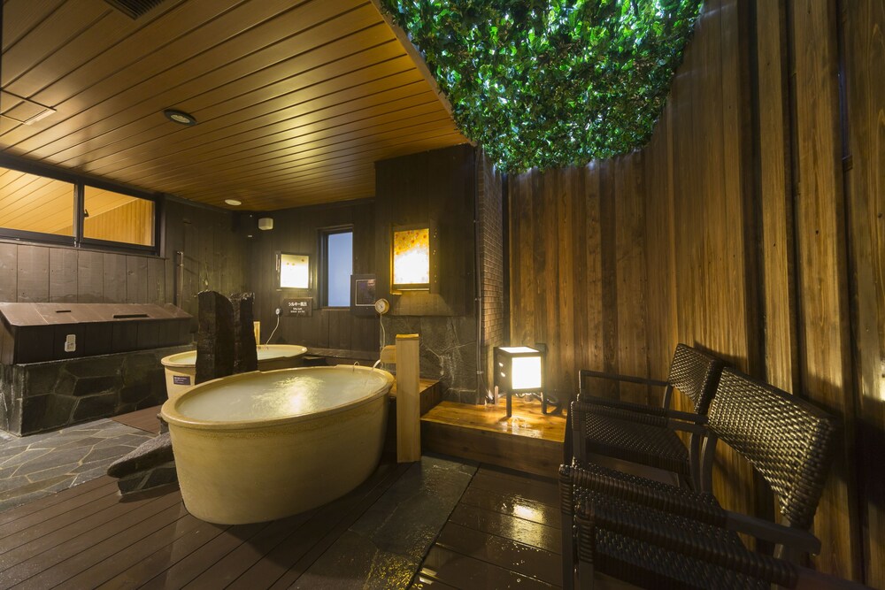 Spa