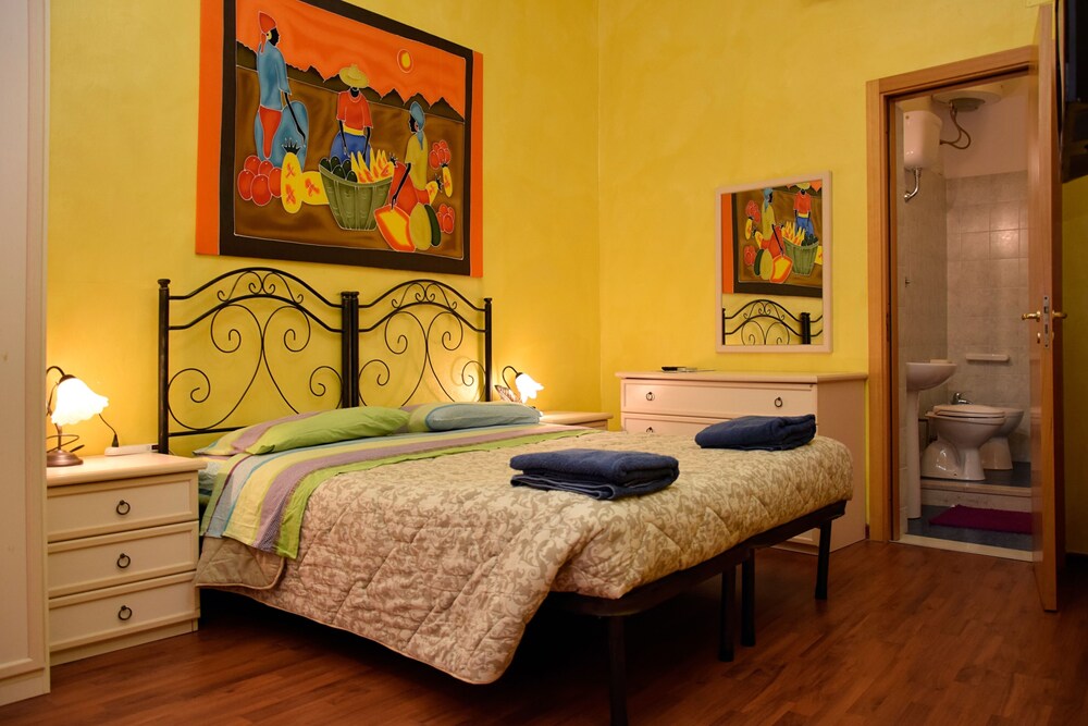 Guestroom