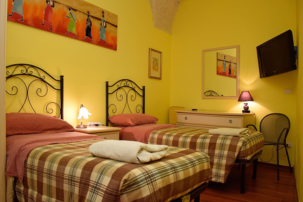 Guestroom