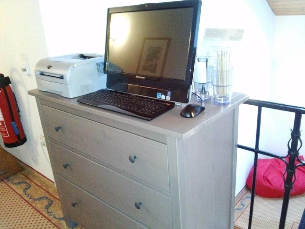 Réception