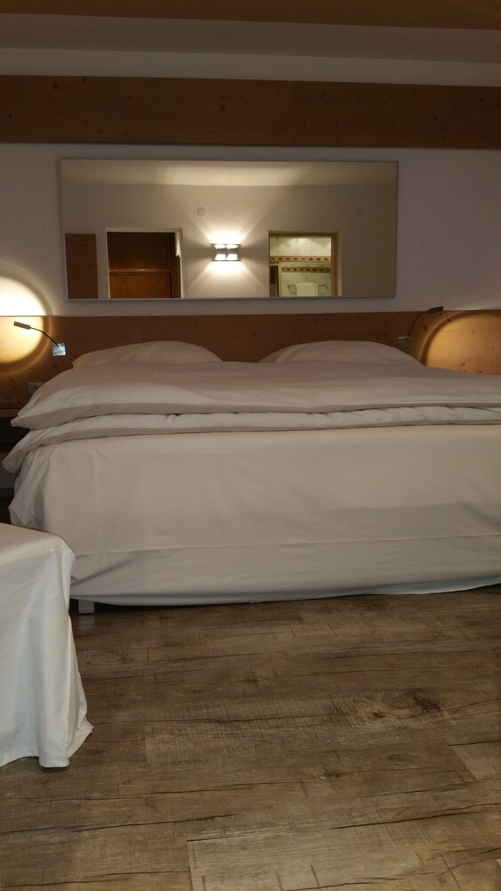 Équipement de la chambre