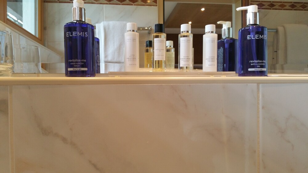 Équipement de la salle de bain