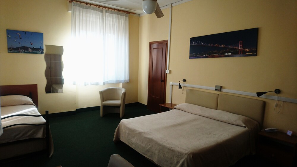 Guestroom