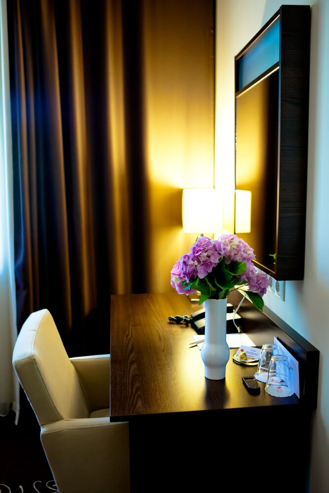 In-Room Amenity