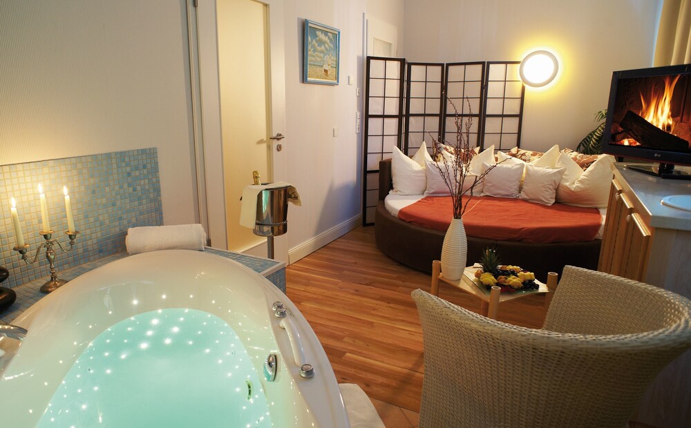 Treatment Room
