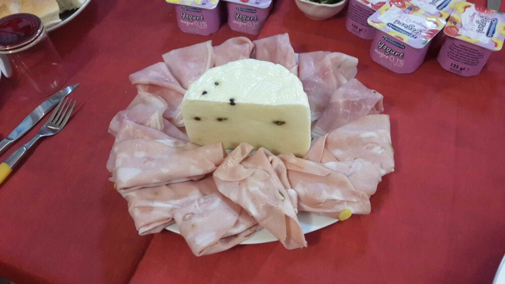 식사 및 음료