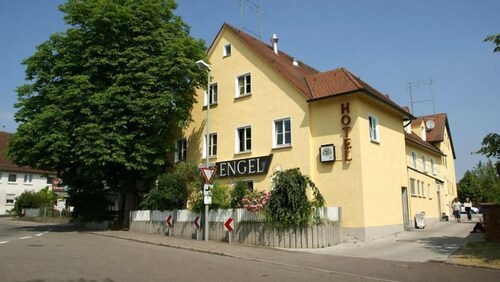 Hotel Engel