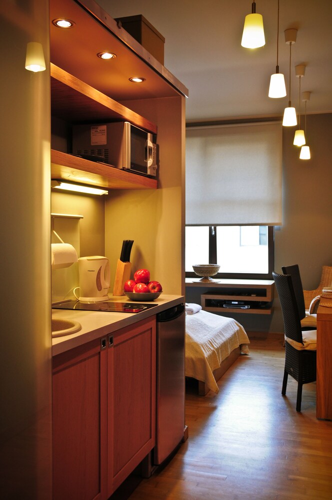 Studio Suite - Guestroom